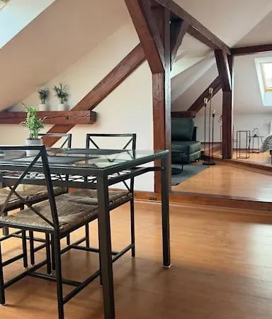 Apartmán Kollarova Ostrava