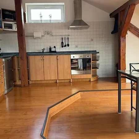 Kollarova Appartement *