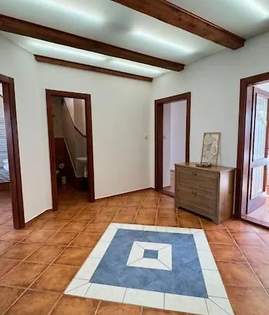 Kollarova Appartement *