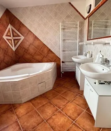 Kollarova Апартаменты