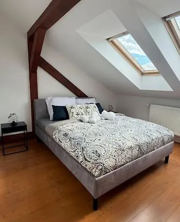 Kollarova Appartement